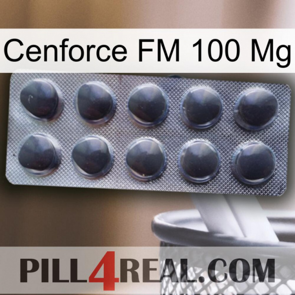 Cenforce FM 100Mg 30